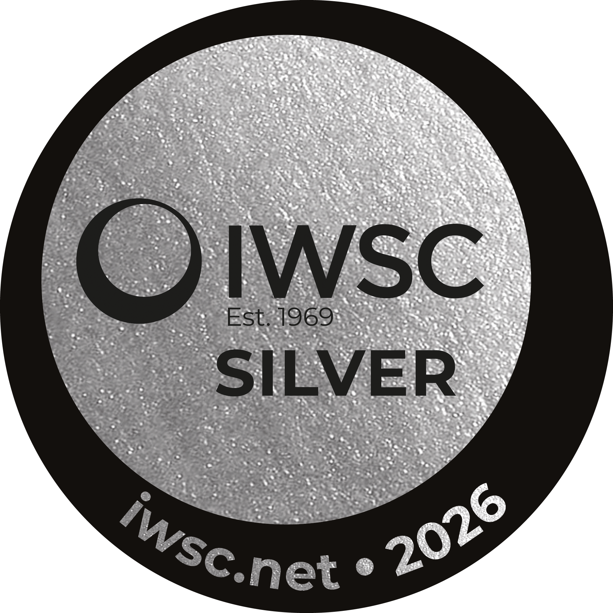 IWSC Silver 2026