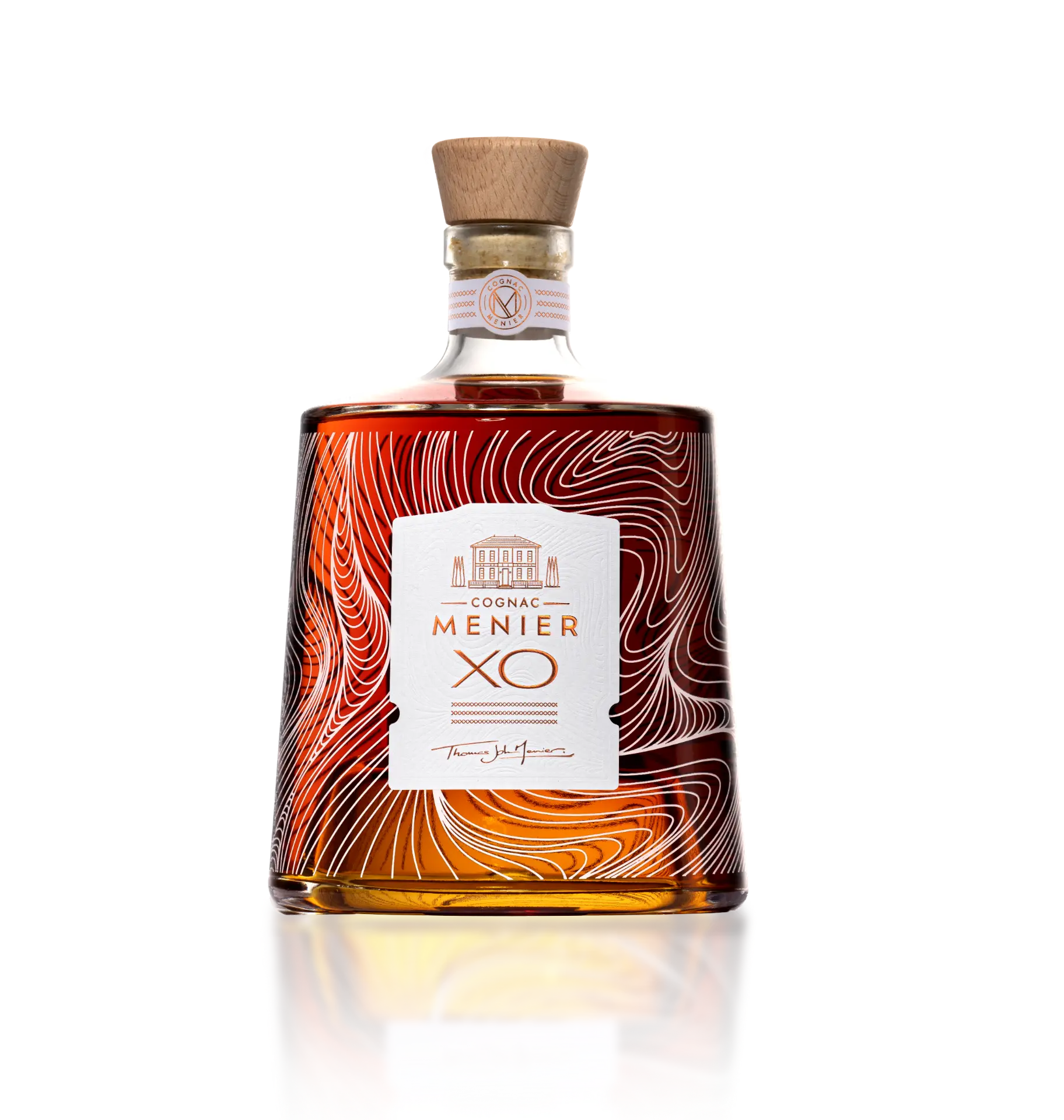 XO bottle
